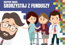 Domowa opieka dla osób niesamodzielnych