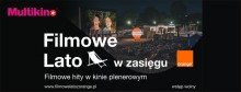 Filmowe Lato w zasięgu Orange w Suwałkach!