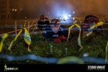 WOSiR Szelment w tę sobotę i niedzielę. Hero Run – ekstremalne biegi z przeszkodami 