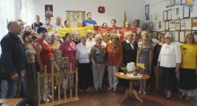 Wspólne odśpiewanie hymnu i koncert. Litwini świętują Dzień Koronacji Króla Mendoga [wideo]
