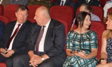 Grzegorz Mackiewicz jest, ale czy nadal będzie kandydatem PiS na prezydenta Suwałk?