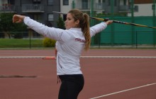 Lekkoatletyka. Maria Andrejczyk druga w 6. Festiwalu Rzutów im. Kamili Skolimowskiej