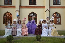 Nie tylko dla miłośników historii. Piknik Na pacowskich włościach