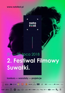Najlepsze polskie filmy, spotkanie z Krzysztofem Zanussim i nie tylko - notofest w Suwałkach