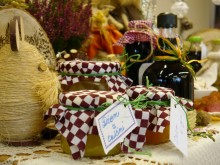  Nagrody za przetwory. Konkurs Skarby Europy zaklęte w wiejskim szkle 