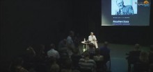 Krzysztof Zanussi na notofest w Suwałkach [wideo]