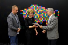 Gmina Bakałarzewo. Kolejna dotacja. Tym razem dla Matłaku