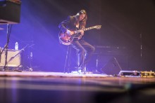 Suwałki Blues Festival. Smooth Gentelmen oraz Riedel & Cree na dobry początek [foto i wideo]