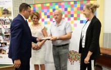 Umowa na przebudowę stacji uzdatniania wody w Śmieciuchówce podpisana