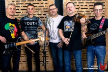 RESO wydaje bluesową płytę i zaprasza na koncert RESO Blues Night