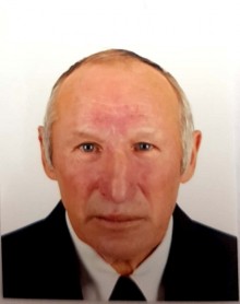 Zaginął mieszkaniec wsi Posejnele