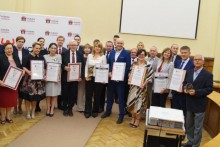 PWSZ w Suwałkach Uczelnią Liderów!