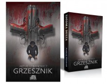 Grzesznik Artura Urbanowicza w prestiżowym plebiscycie. Wszyscy możemy głosować