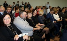 Sejny. Sto lat szkoły Žiburys