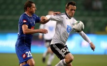 Wigry Suwałki podejmują ryzyko. Trener - Ariel Jakubowski, asystent - Donatas Vencevicius