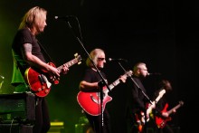 Czerwone Gitary dały koncert. Na rzecz ośrodka w Brodzie Nowym [zdjęcia]