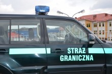 Ekstradycja. Rosjanin poszukiwany za rozbój, Tadżyk za oszustwo i kradzież