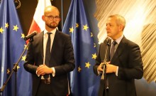 Pierwsze tego typu porozumienie. Ministerstwo Cyfryzacji i Facebook