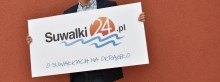 Mikołajki z Suwalki24.pl