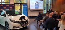 Seminarium PSPA i Ambasady Brytyjskiej. Technologia Vehicle-to-Grid 