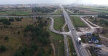 Obwodnica Suwałk. Prezydent miasta apeluje, żeby została otwarta jeszcze w tym roku  