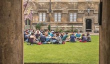 Nie trzeba być bogatym. myOXperience – jak spełnić marzenie o studiach na Oxfordzie