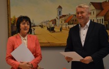 RESO Europa Service wesprze wydarzenia organizowane przez Suwalski Ośrodek Kultury. Umowa na 3 lata