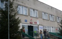 Szpital wojewódzki w Suwałkach. Szybsza diagnoza nowotworów 