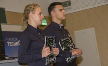 Finałowe prezentacje Technotalent PB. O tytuł, prestiż i 5 tys. zł [zdjęcia]