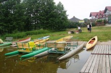 Pożyczki na rozwój turystyki w Polsce Wschodniej. Na nowych zasadach