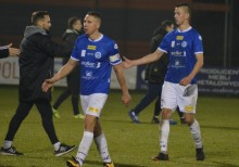 Chojniczanka Chojnice - Wigry Suwałki 3:1. Jeszcze dwie szanse na przełamanie