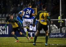 Wigry Suwałki - GKS 1962 Jastrzębie. Nowy trener, nowa runda - czas rewanżów [u nas relacja live]