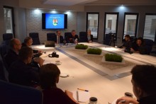 Budżet Suwałk na 2019 rok. Trudny, ale wprowadzi na wyższy poziom