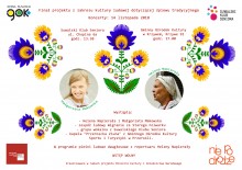 Mistrz i uczeń - Koncerty wieńczące projekt