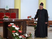 Kolejne włamanie do suwalskiego kościoła. Tym razem na celowniku złodziei parafia św. Kazimierza 