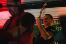 Czas wspominania tych, którzy odeszli. Project Dżem w Rozmarino [zdjęcia]