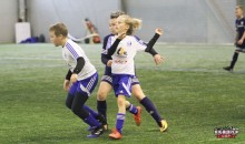 AP Wigry Suwałki 5. w RIGA OPEN CUP 2018 [zdjęcia]