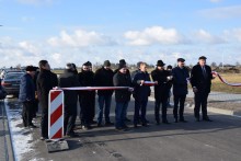 Augustów przygotował tereny dla inwestorów.  Strefa Aktywności Gospodarczej  otwarta