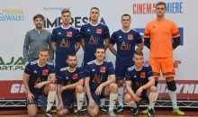 RESO Suwałki Football League. Mistrza wyłoni ostatnia kolejka [wideo, tabela]