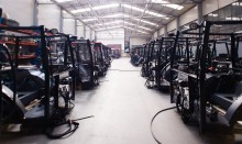 Oferta pracy w firmie Koja. Spawacze potrzebni w Stawiskach