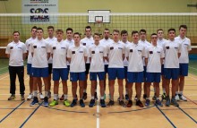 SUKSS Suwałki.  Mistrzostwo województwa juniorzy zdobyli w cuglach  