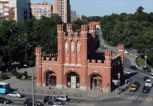 Polscy biznesmeni w Kaliningradzie.  Zainwestują w farmaceutyki, cukrownie, rolnictwo i budownictwo