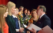 Kultura. Suwalscy artyści dostali stypendia i nagrody [zdjęcia]