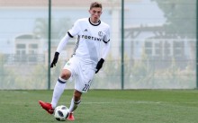 Wigry Suwałki wypożyczą legionistę. Mateusz Żyro od środy na cztery miesiące