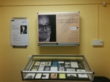 Leszek Aleksander Moczulski. Między Suwałkami a Krakowem. Otwarcie wystawy