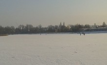 Powrócą siarczyście mroźne noce. W weekend będzie nawet minus 18