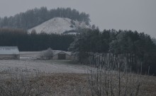 Idą mrozy, płyną ostrzeżenia. To już jest niebezpieczne zjawisko