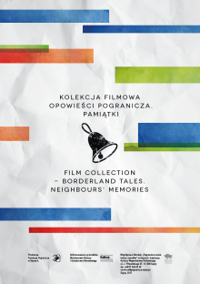 Premiera kolejnej Kolekcji Filmowej Opowieści Pogranicza już w najbliższą sobotę!