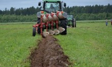 Rolniku, nie możesz przegapić. Złóż wniosek o zwrot podatku akcyzowego