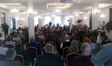 Sejny. Pomoc na wyrównanie dochodów producentów trzody  z terenów objętych afrykańskim pomorem świń